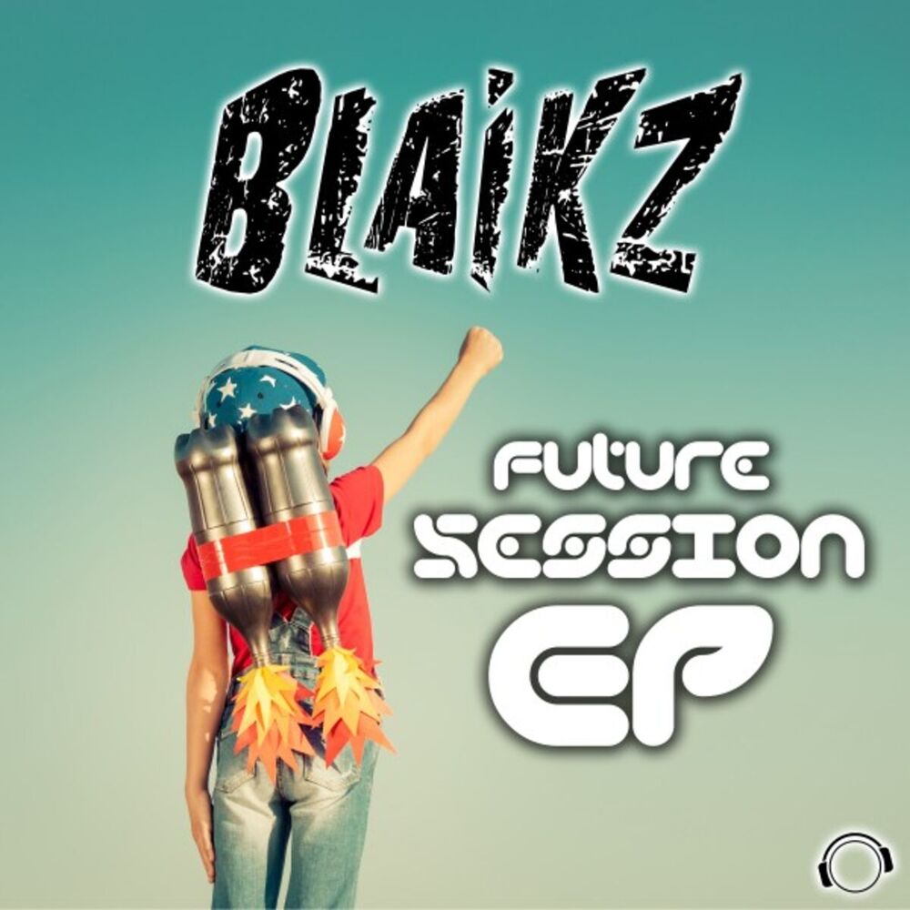 Picture of Future Session EP