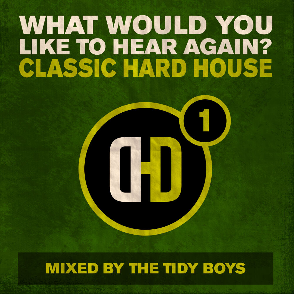 Picture of What Would You Like To Hear Again? Vol. 1