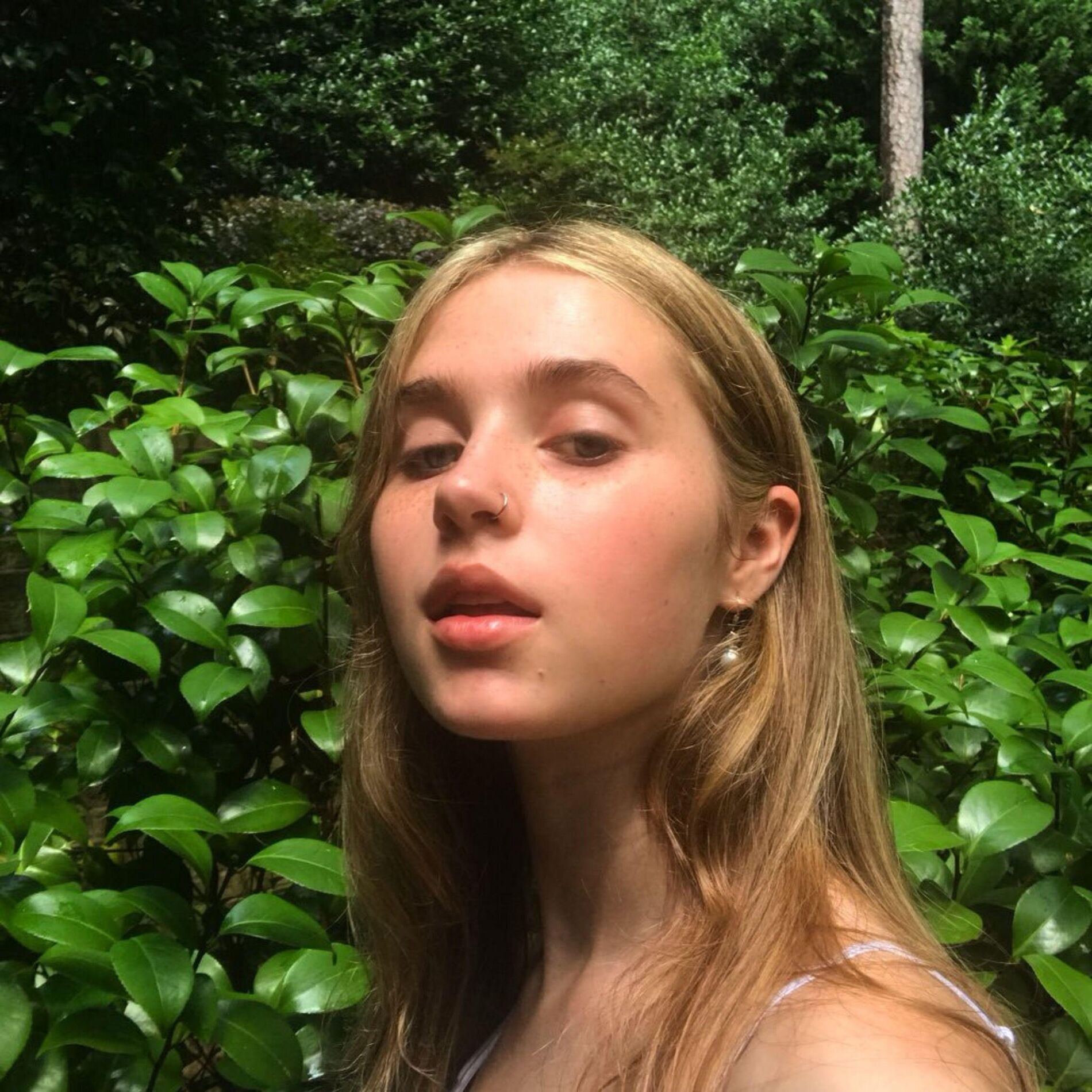 Album cover of My Girl
