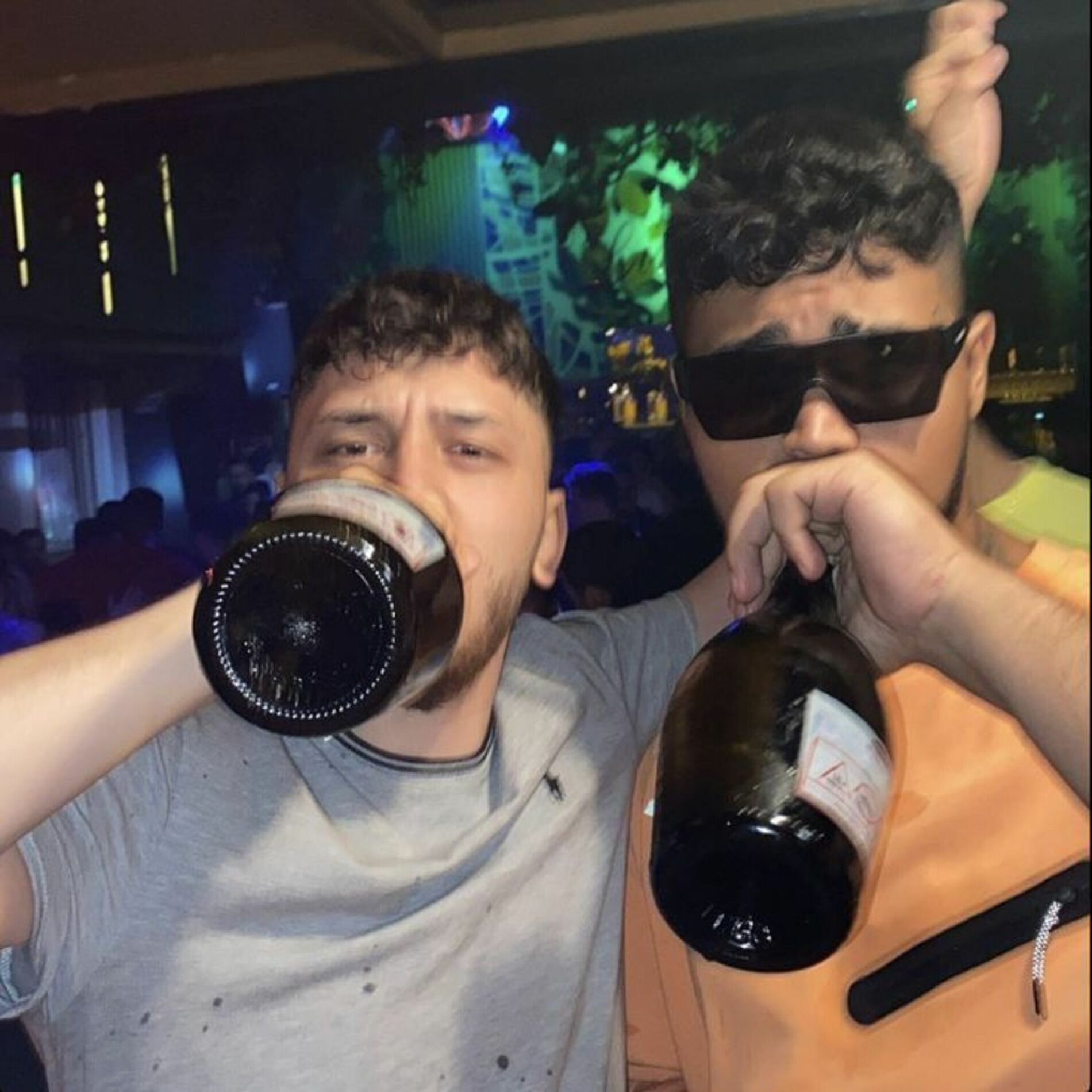 Album cover of Cıstak x Ne
