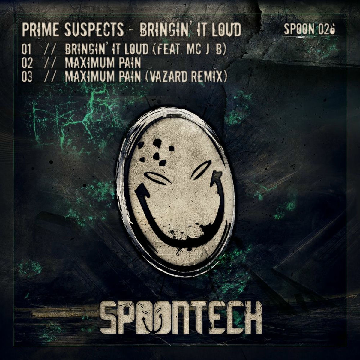 洋楽 prime suspects Prime Suspects: albums, songs, concerts | Deezer