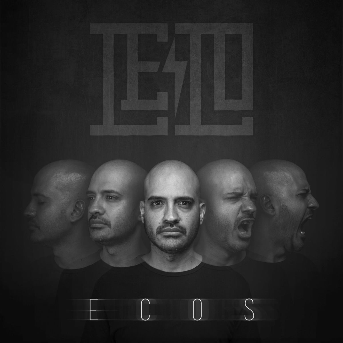 Album cover of Ecos