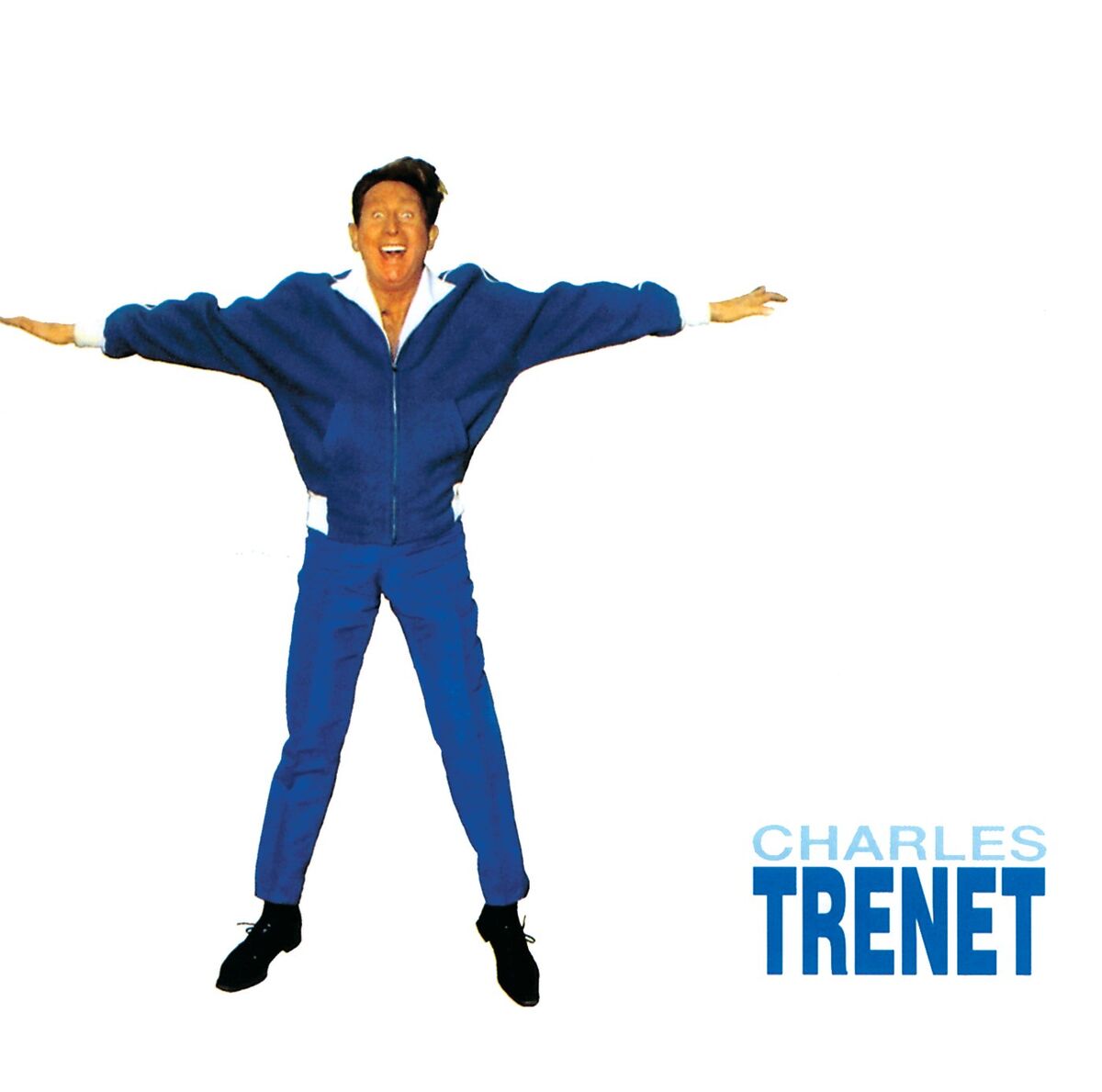 Album cover of La Tarentelle De Caruso