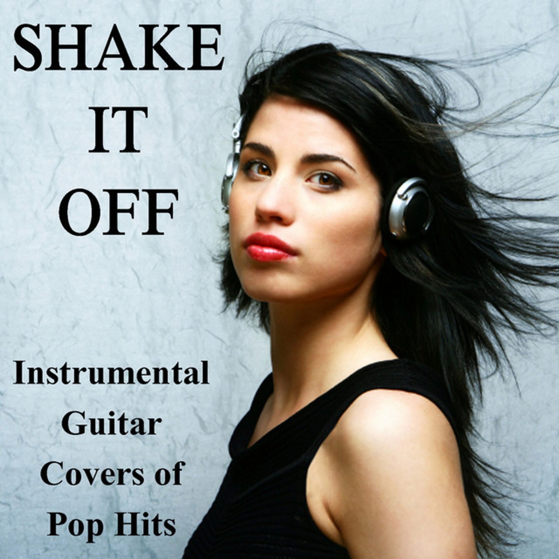Album cover of Shake It Off