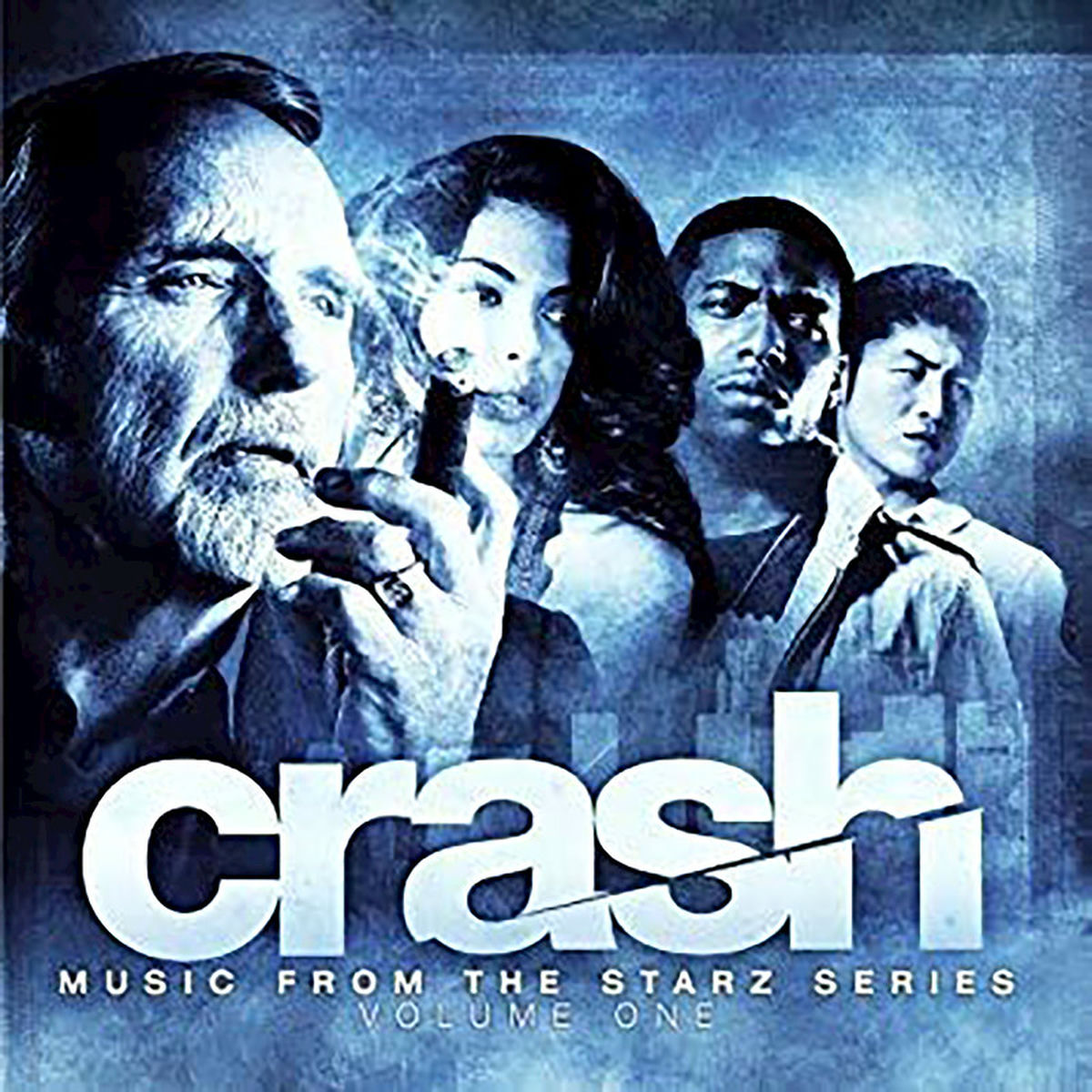 Album cover of Young Men Dead