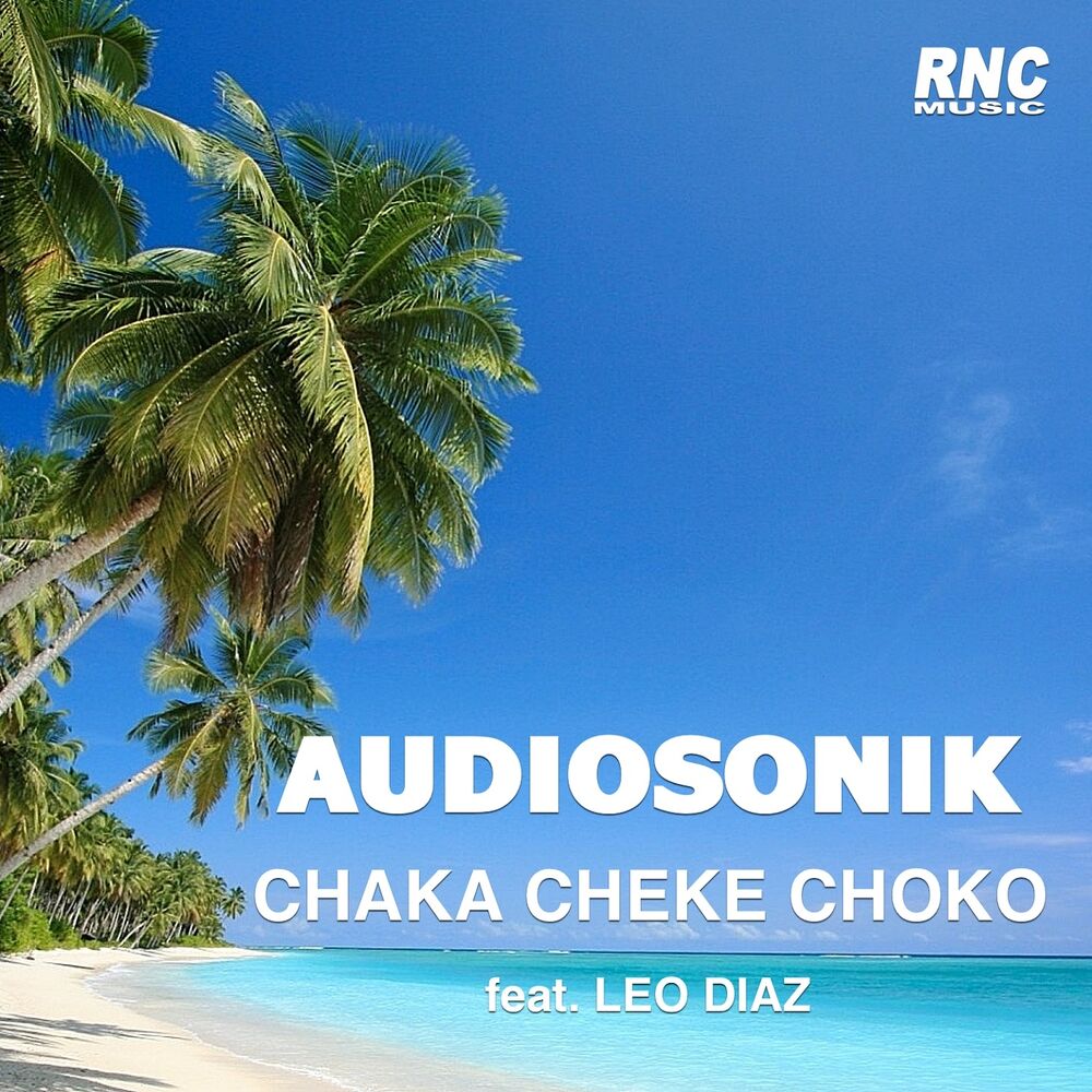 Picture of Chaka Cheke Choko
