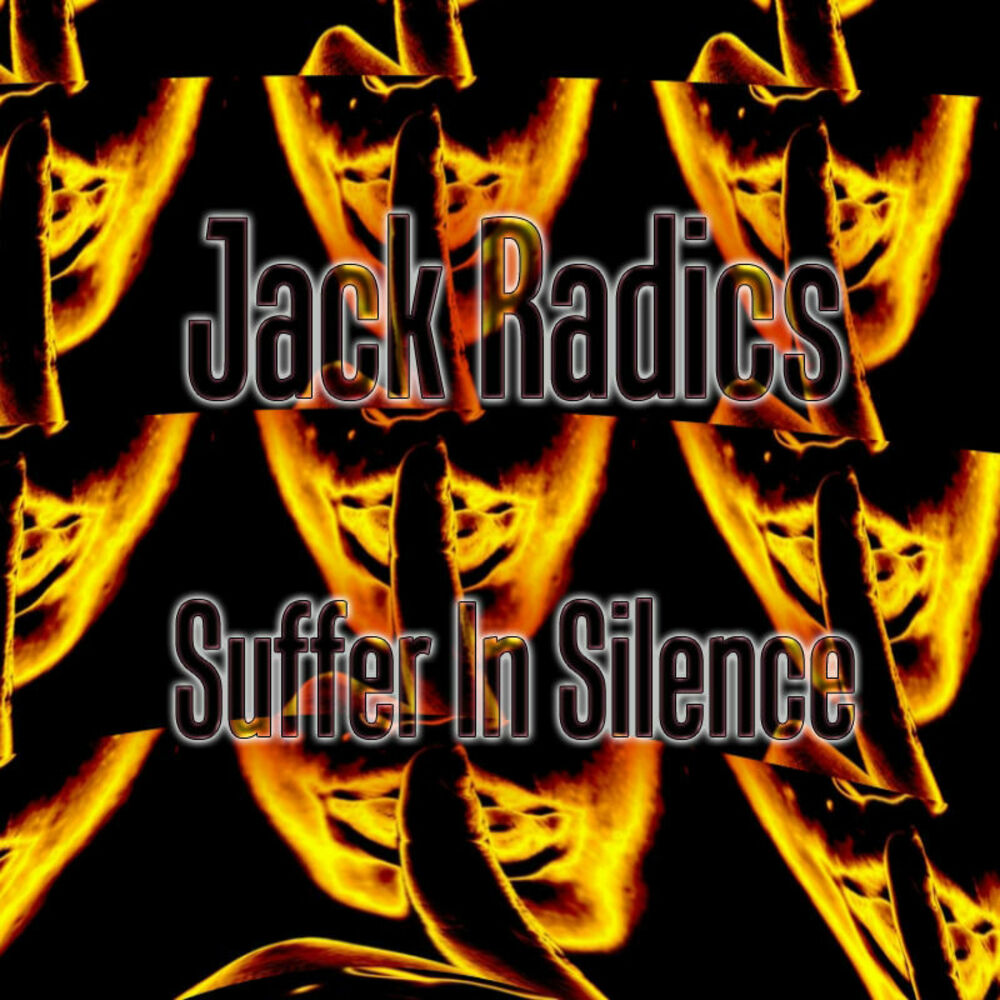 Picture of Suffer In Silence