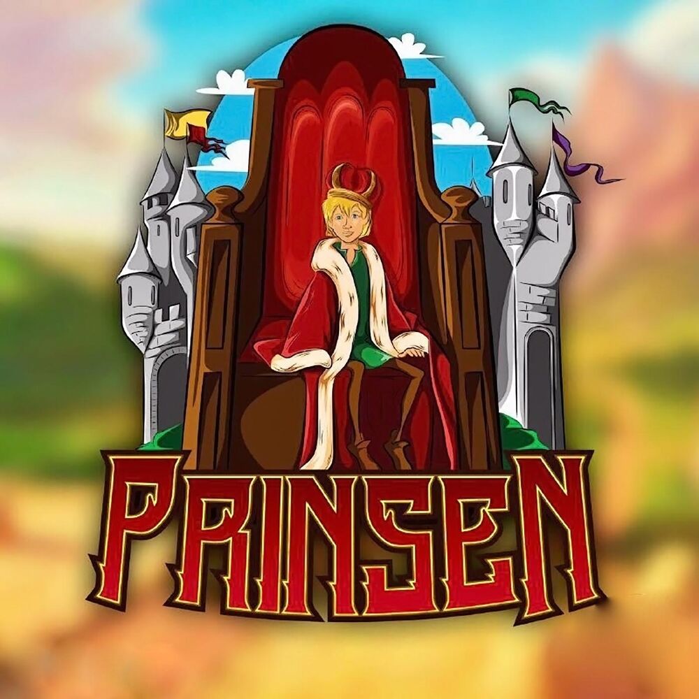 Picture of Prinsen
