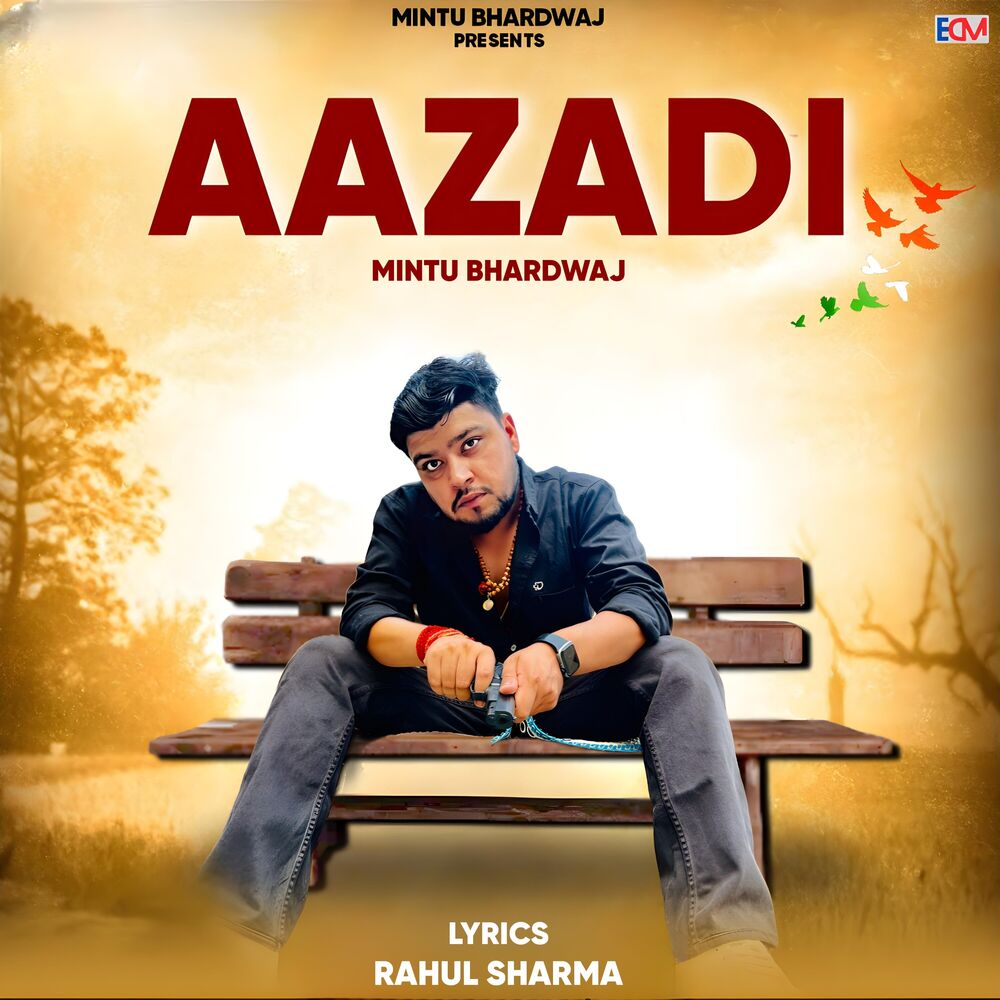 Picture of Aazadi