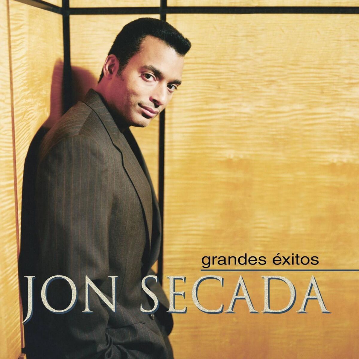 Album cover of La Magia De Tu Amor