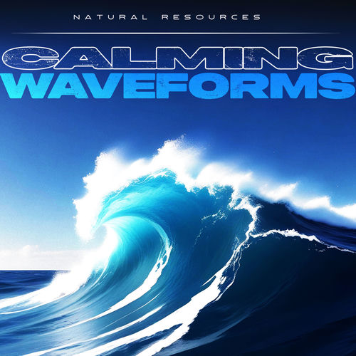 Calming Waveforms