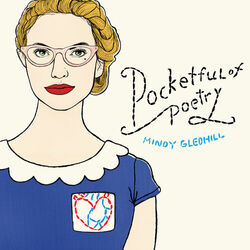 Cover of Pocketful of Poetry