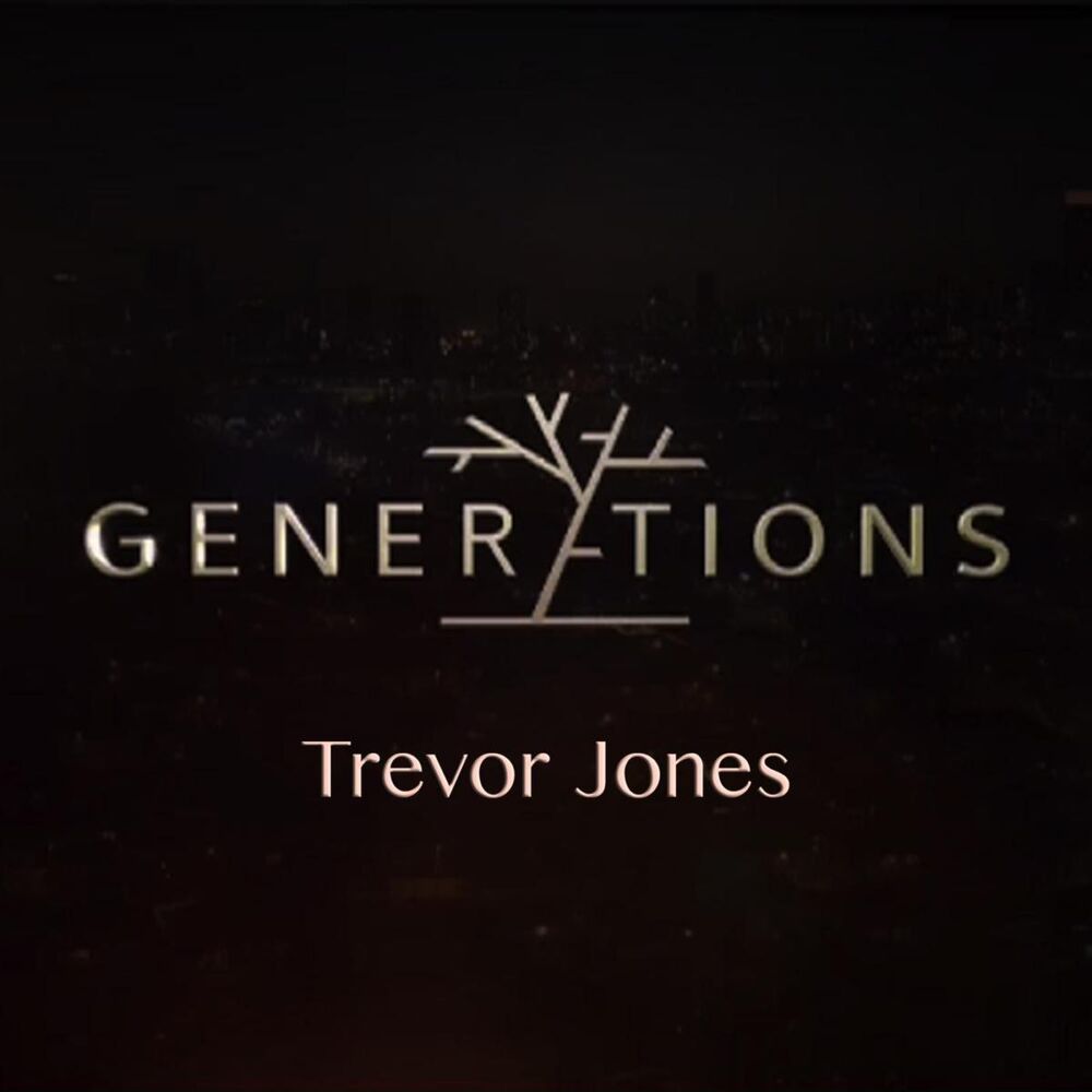 Picture of Generations Theme Music (feat. Sipho Mabuse)