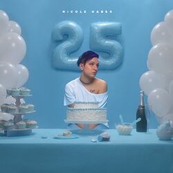 Cover of 25