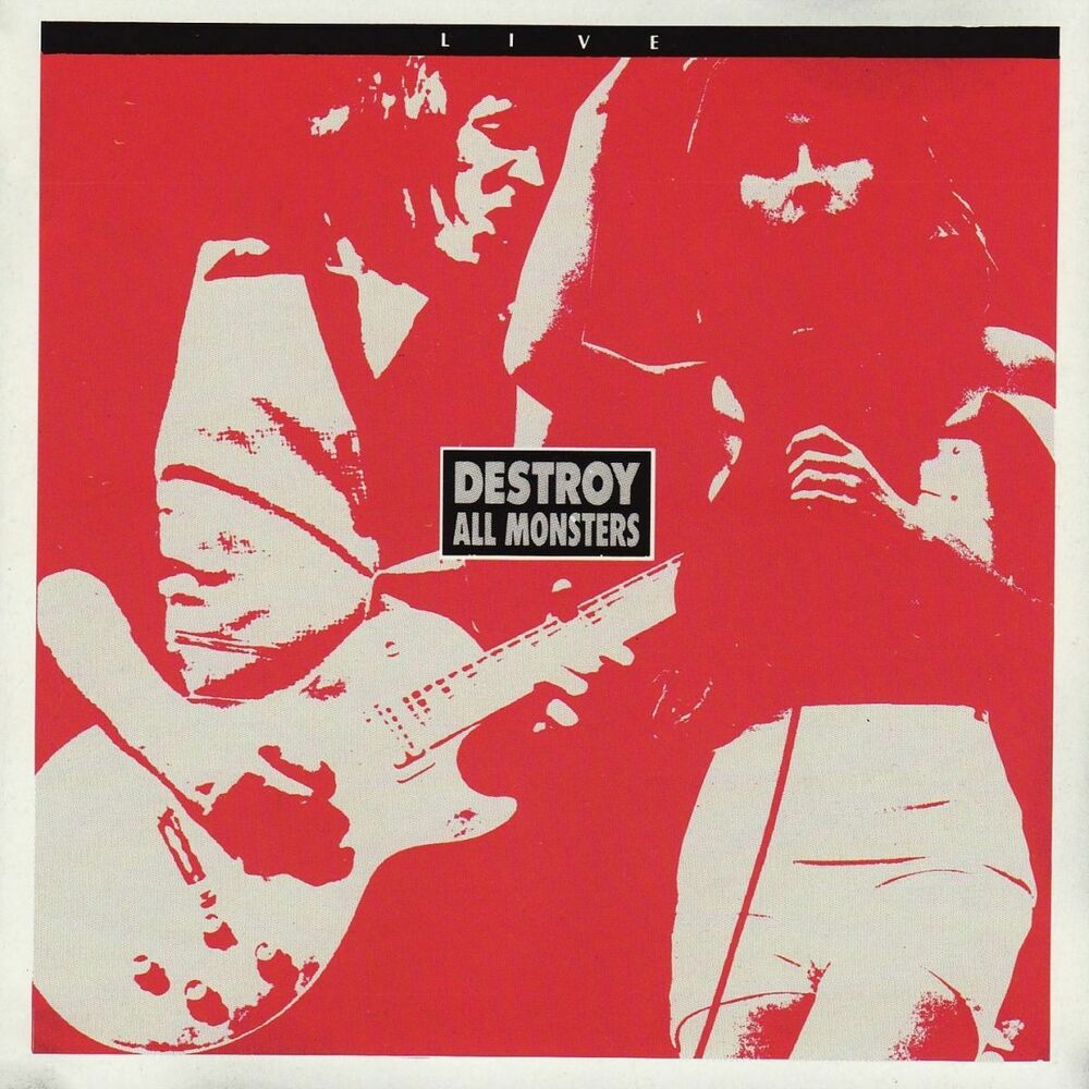 Picture of Destroy all monsters