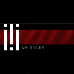 Cover of Whistler