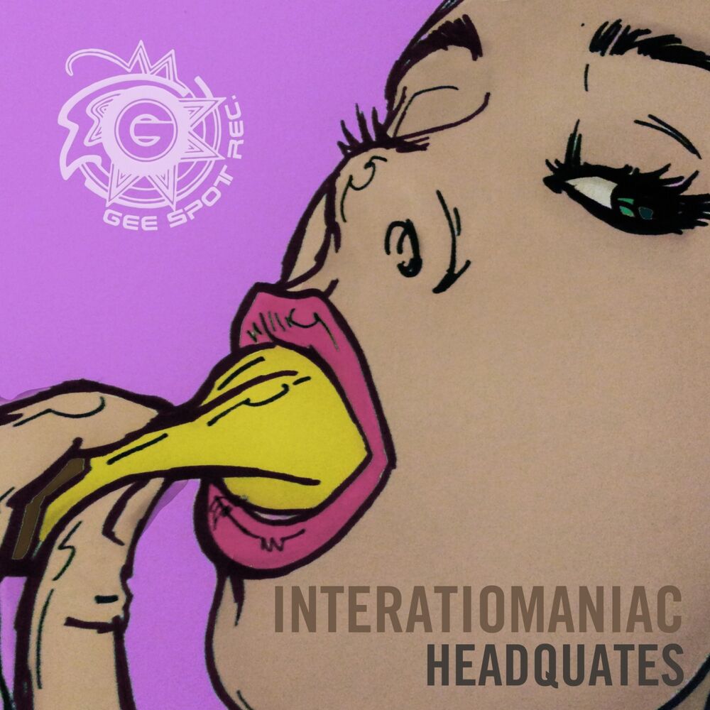 Picture of Interatiomaniac