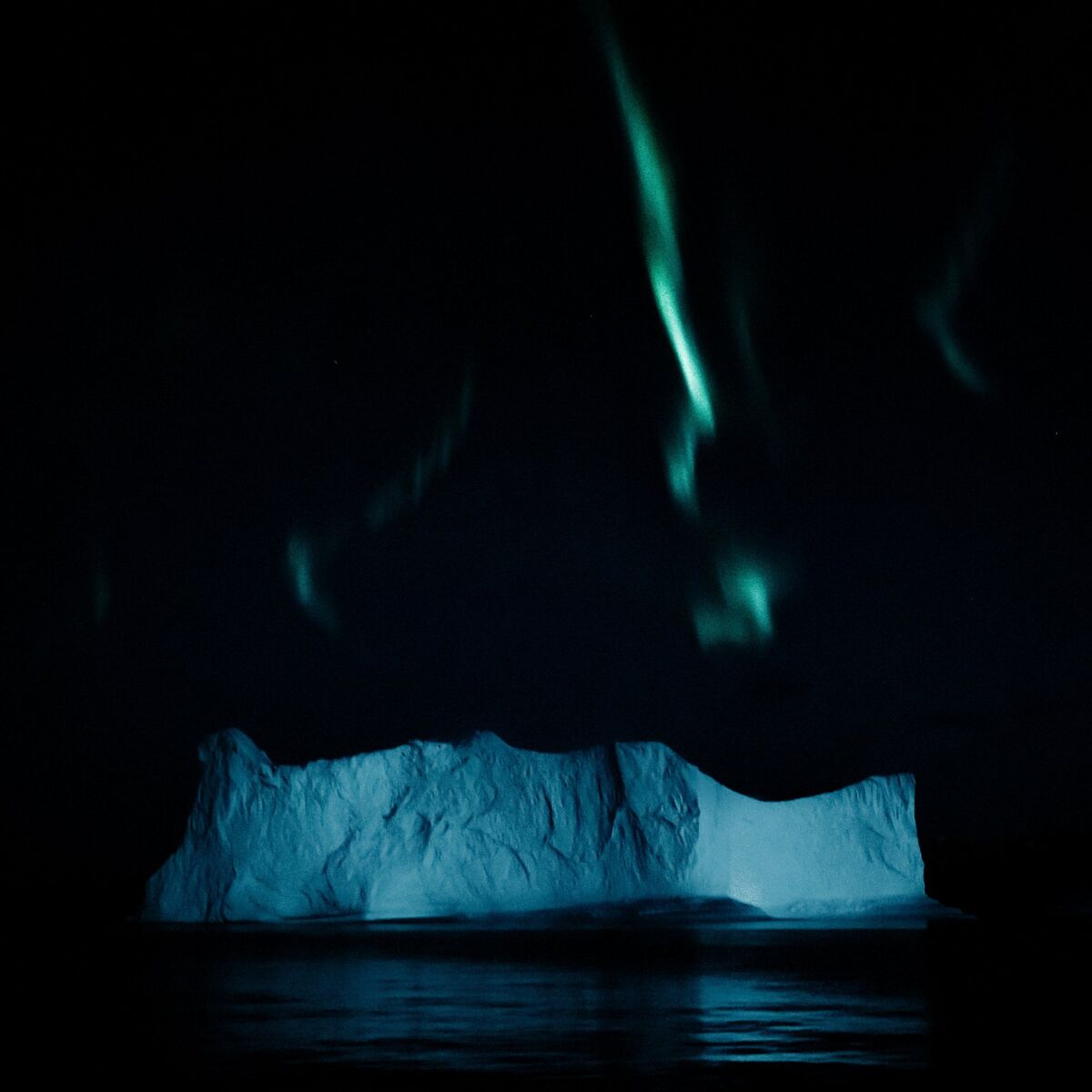 Album cover of Titanic