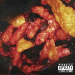 Cover of DIRTY NACHOS