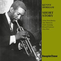 Cover of Short Story (Live)