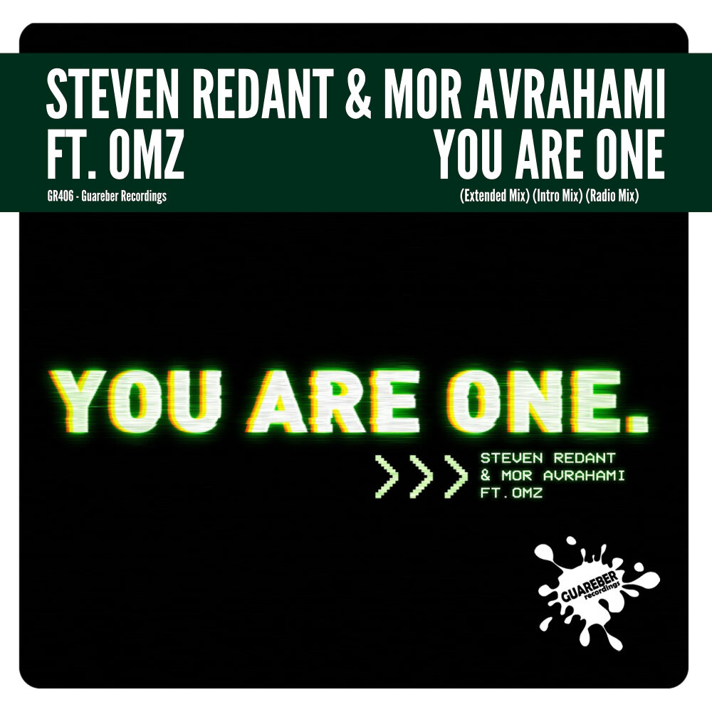 Picture of You Are One