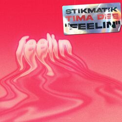 Cover of FEELIN