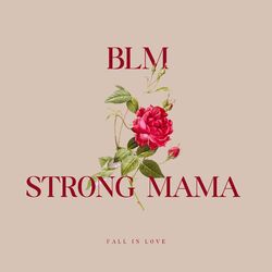 Cover of Strong Mama
