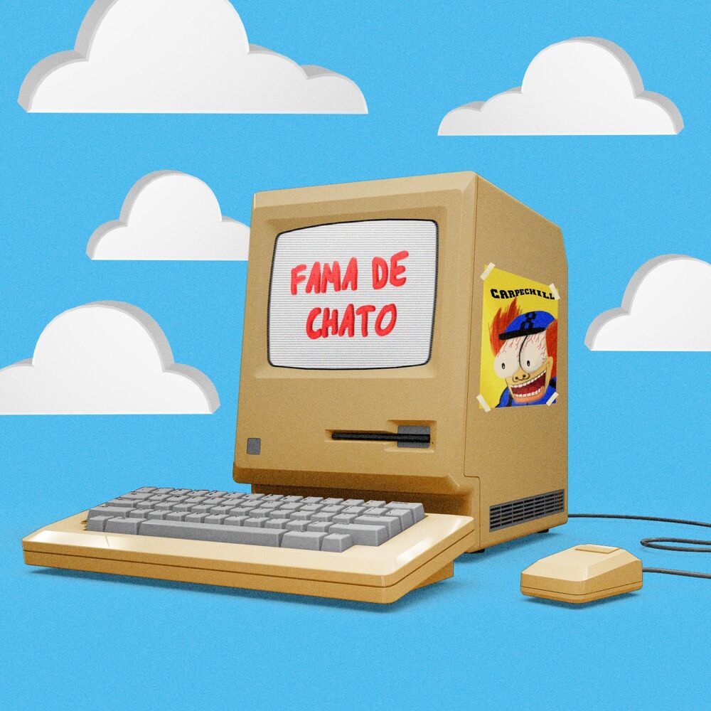 Picture of Fama de Chato