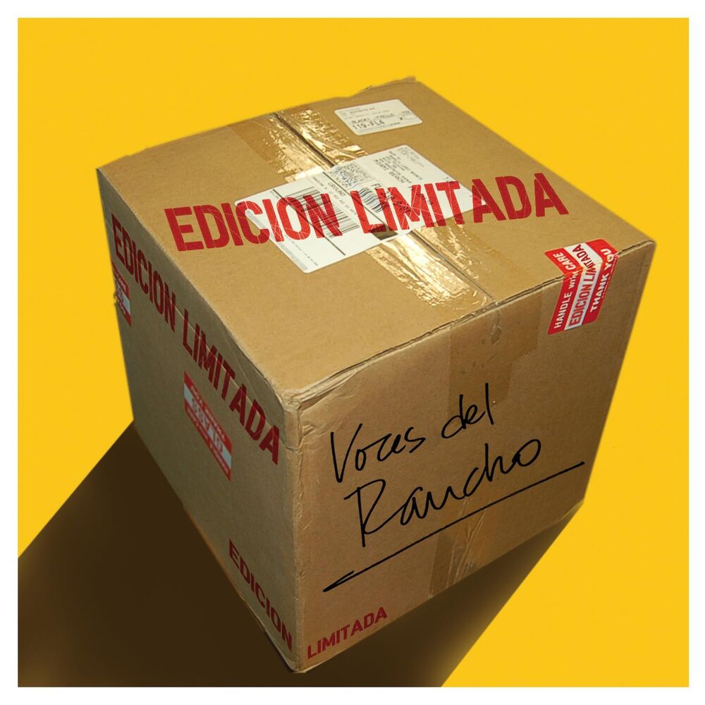 Picture of Edicion Limitada