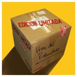 Cover of Edicion Limitada