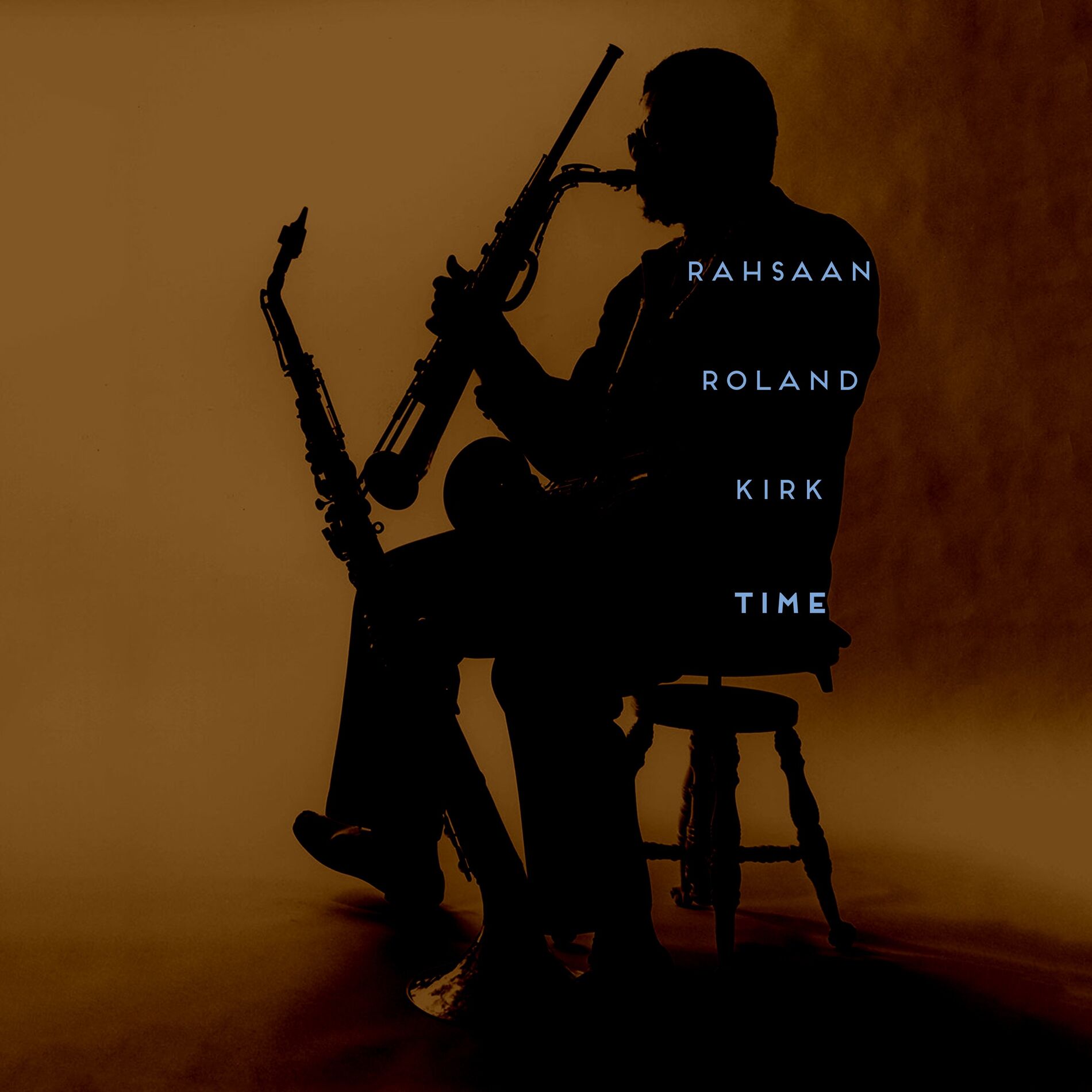 Album cover of Time