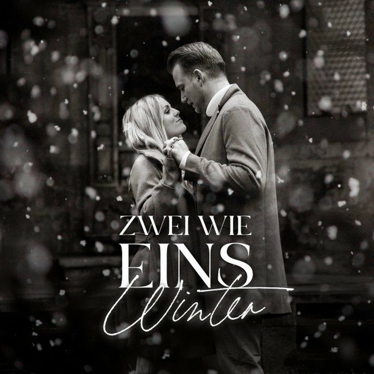 Album cover of Winter