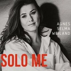 Cover of Solo ME - Agnes Selma Weiland
