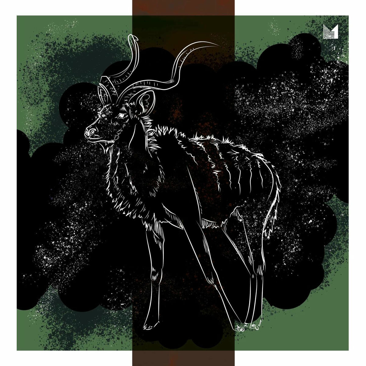 Album cover of The Tribe