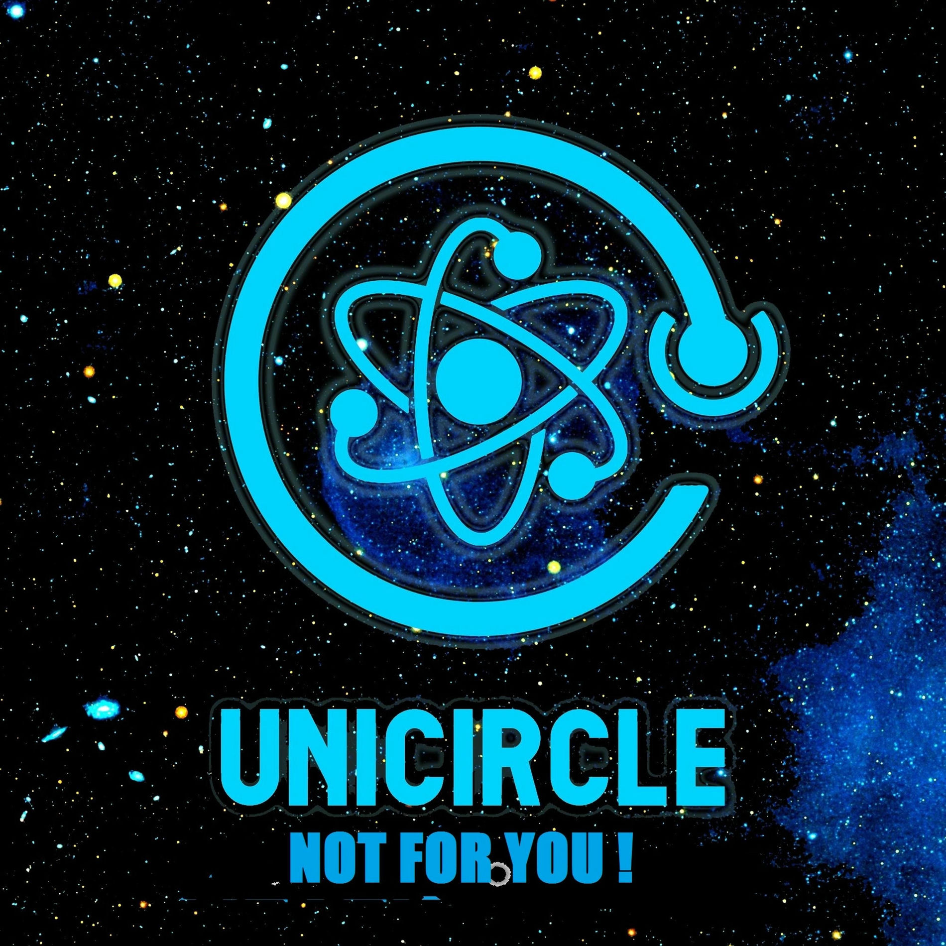 Album cover of Not for You