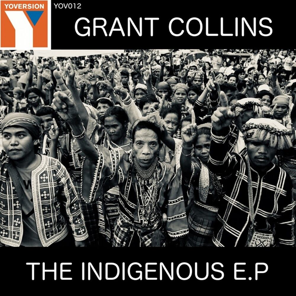 Picture of Indigenous - EP