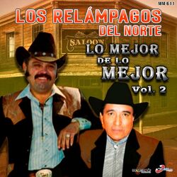 Cover of Lo Mejor De Lo Mejor, Vol. 2
