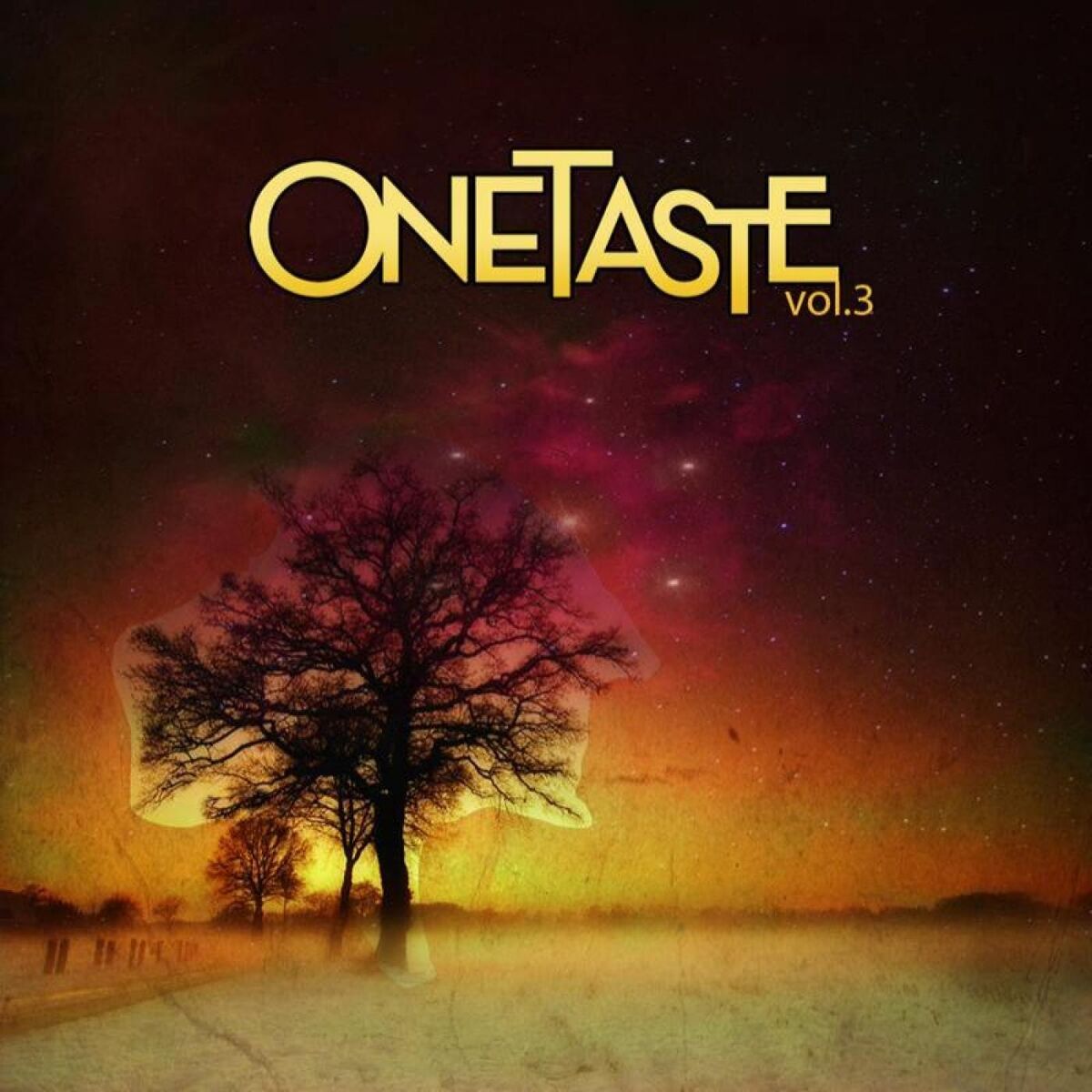 Album picture of One Taste Collective Vol. 3