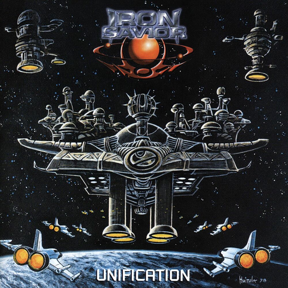 Picture of Unification