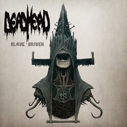 Cover of Slave Driver