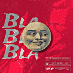 Cover of Bla Bla Bla