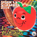 Sigue la Gozadera 2001. M&uacute;sica de Guatemala para los Latinos