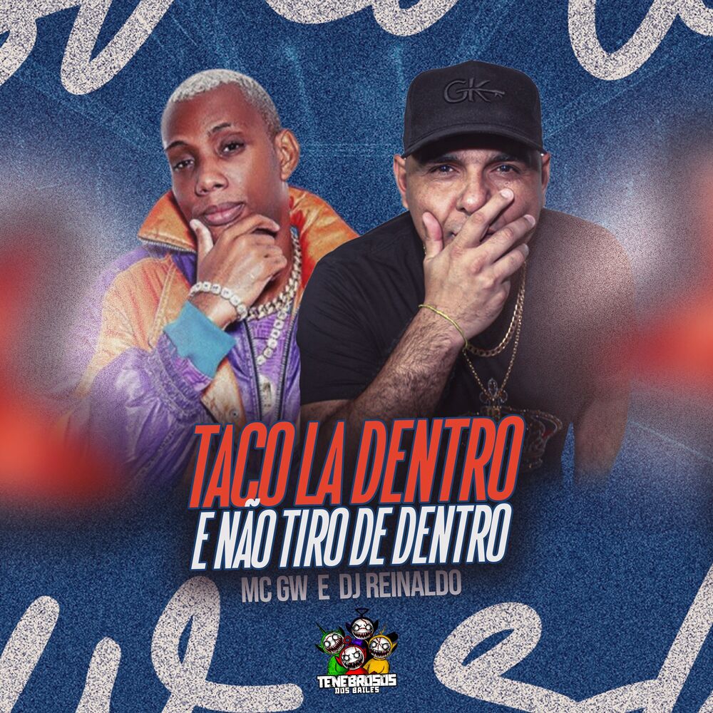 Picture of Taco La Dentro e Não Tiro de Dentro