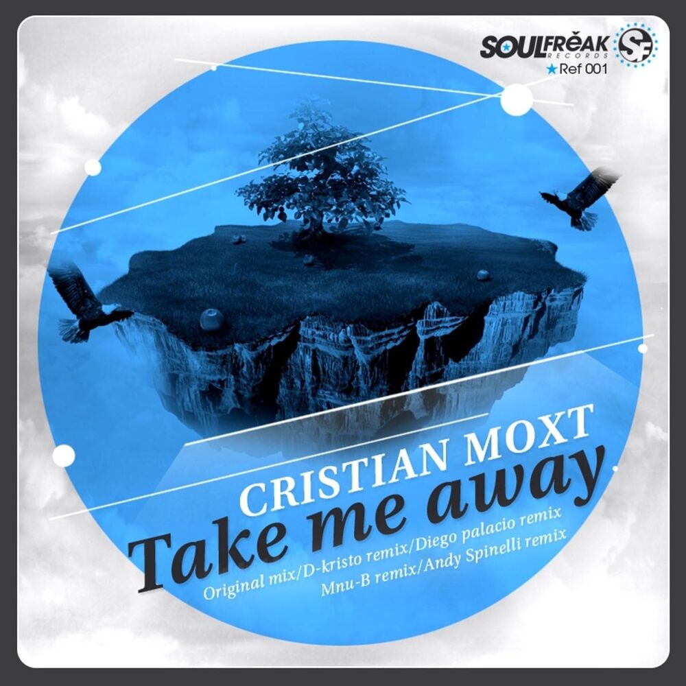 Picture of Take Me Away