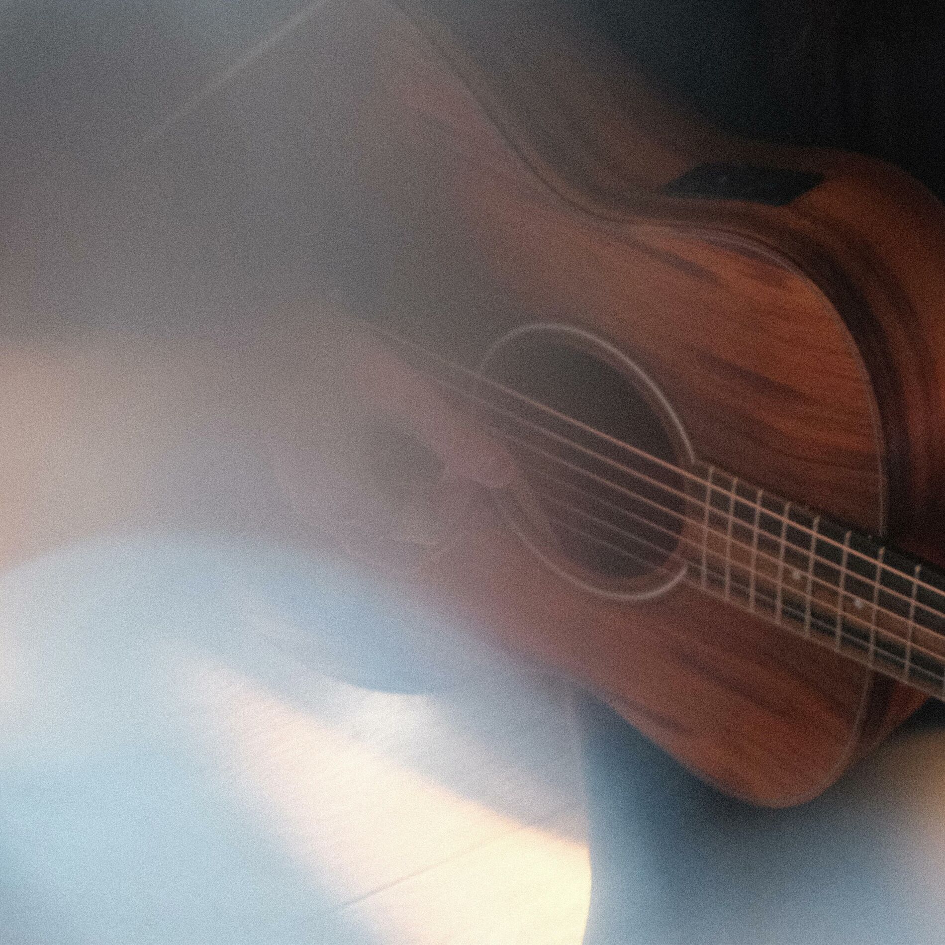 Album cover of The Salcombe Sessions, Vol. 1