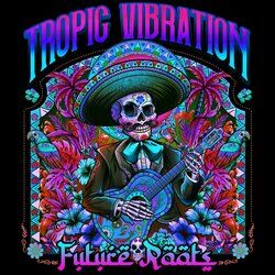 Cover of Future Roots