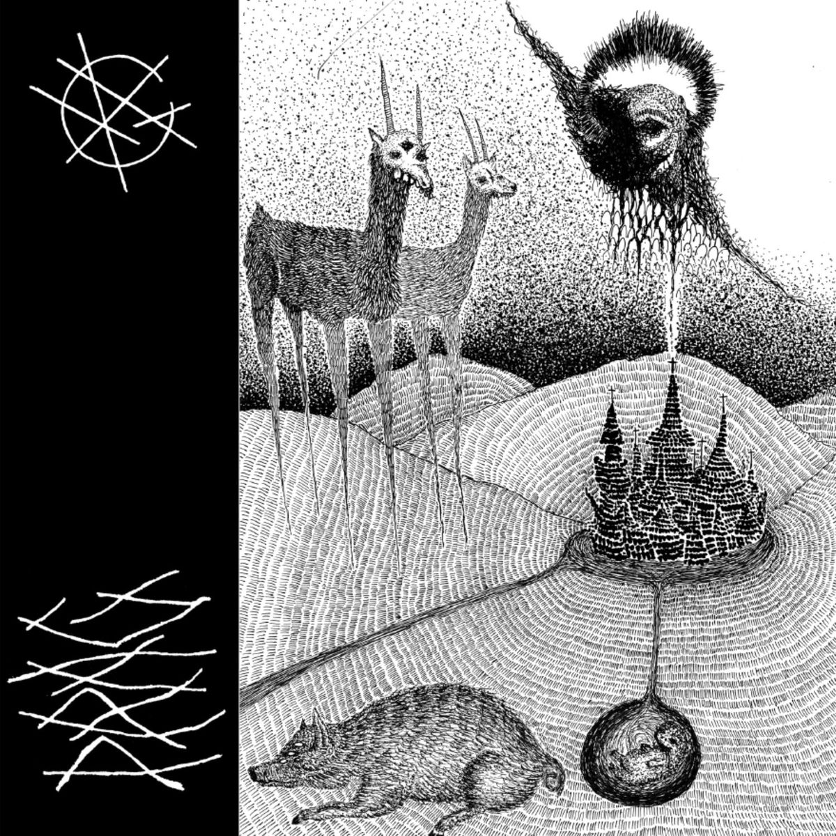 Album cover of Prag EP