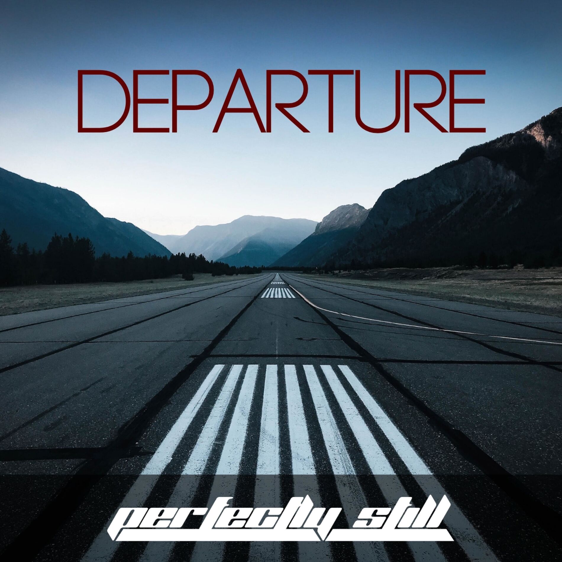Album cover of Departure
