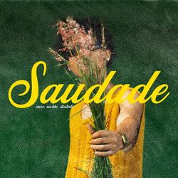 Cover of Saudade