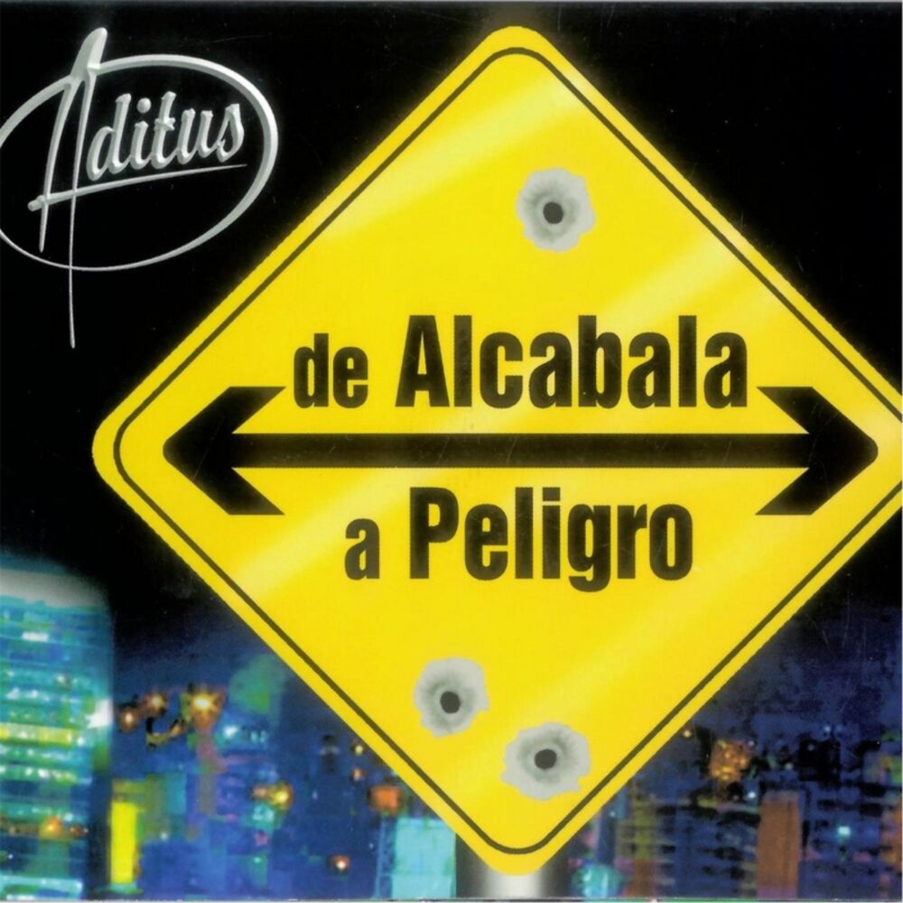 Picture of De Alcabala a Peligro